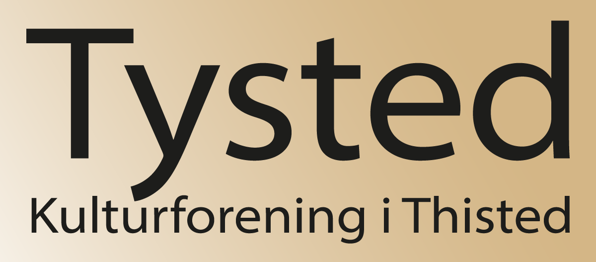 Kulturforeningen Tysted